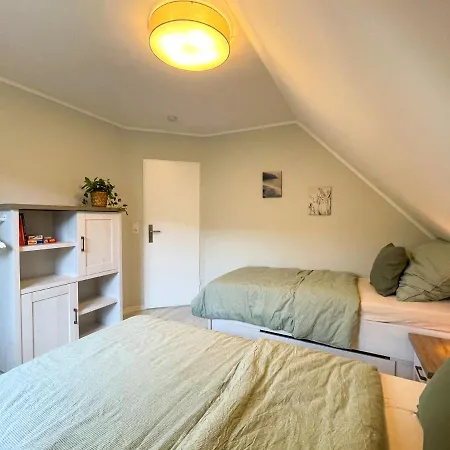 Ostfrieslandliebe * 서드부룩멜랜드