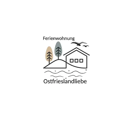 Ostfrieslandliebe Apartment Sudbrookmerland