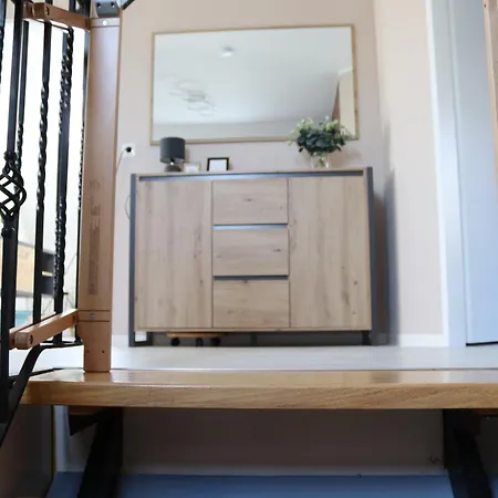 Apartment Ostfrieslandliebe *