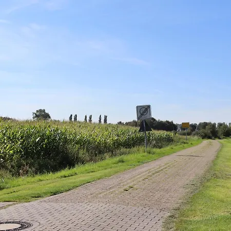 아파트 Ostfrieslandliebe *