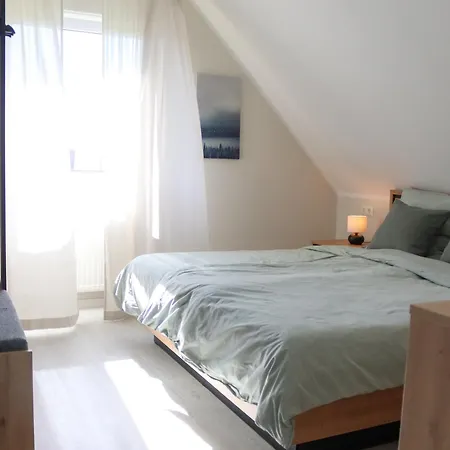 Apartment Ostfrieslandliebe