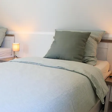 Ostfrieslandliebe 서드부룩멜랜드