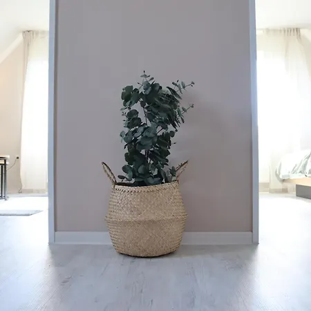 Apartment Ostfrieslandliebe