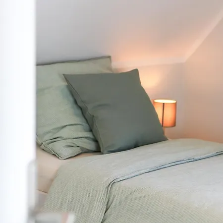 Ostfrieslandliebe Apartment Sudbrookmerland