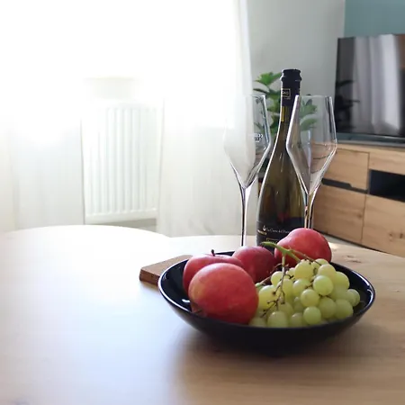 Apartment Ostfrieslandliebe