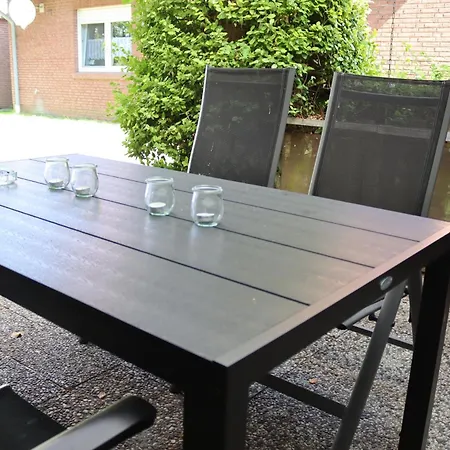 Ostfrieslandliebe Apartment *