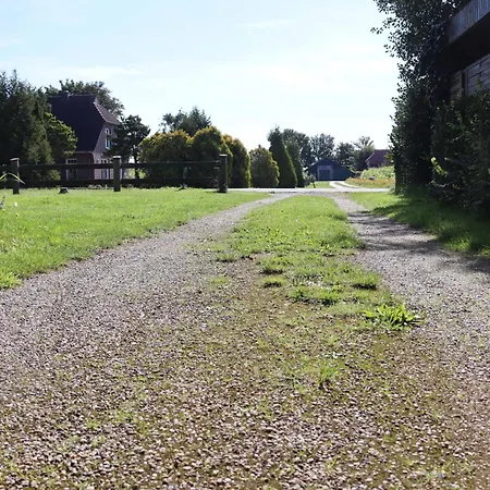 Apartment Ostfrieslandliebe