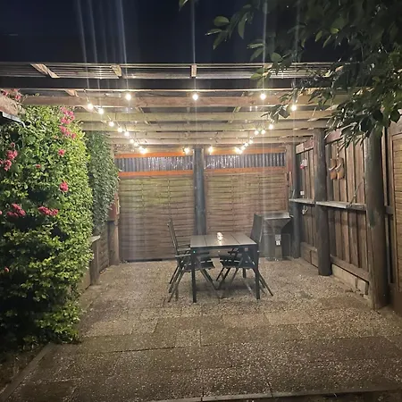 Apartment Ostfrieslandliebe *