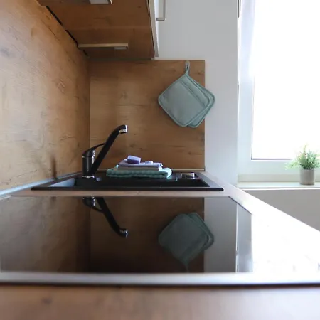 아파트 Ostfrieslandliebe