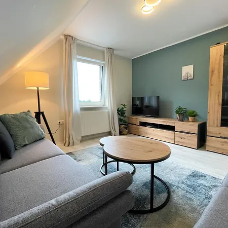 아파트 Ostfrieslandliebe 서드부룩멜랜드