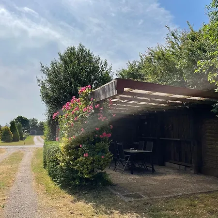 Ostfrieslandliebe 아파트 *